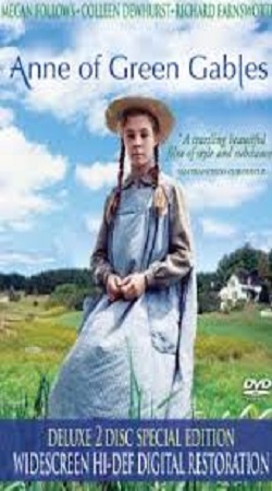 Anne Of Green Gables Watch Online